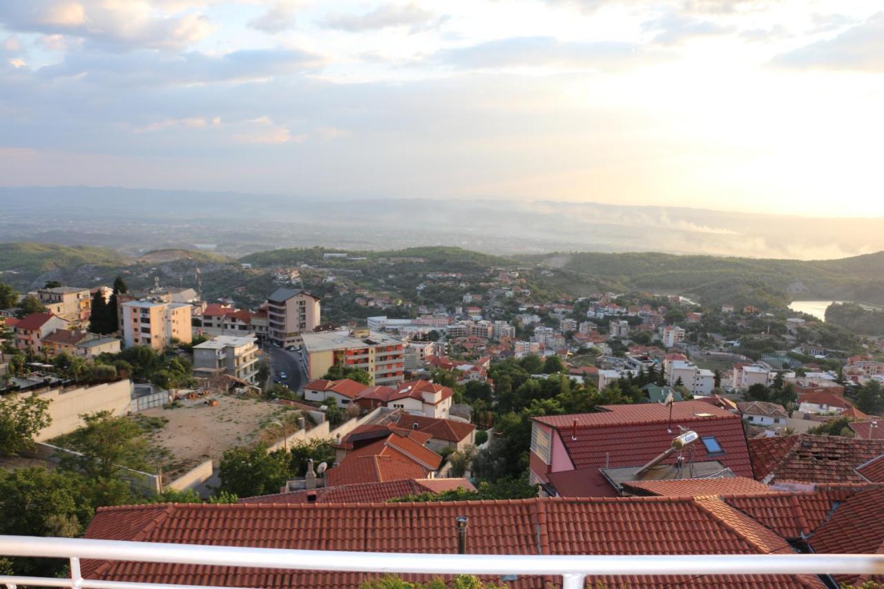 Duka Krujë