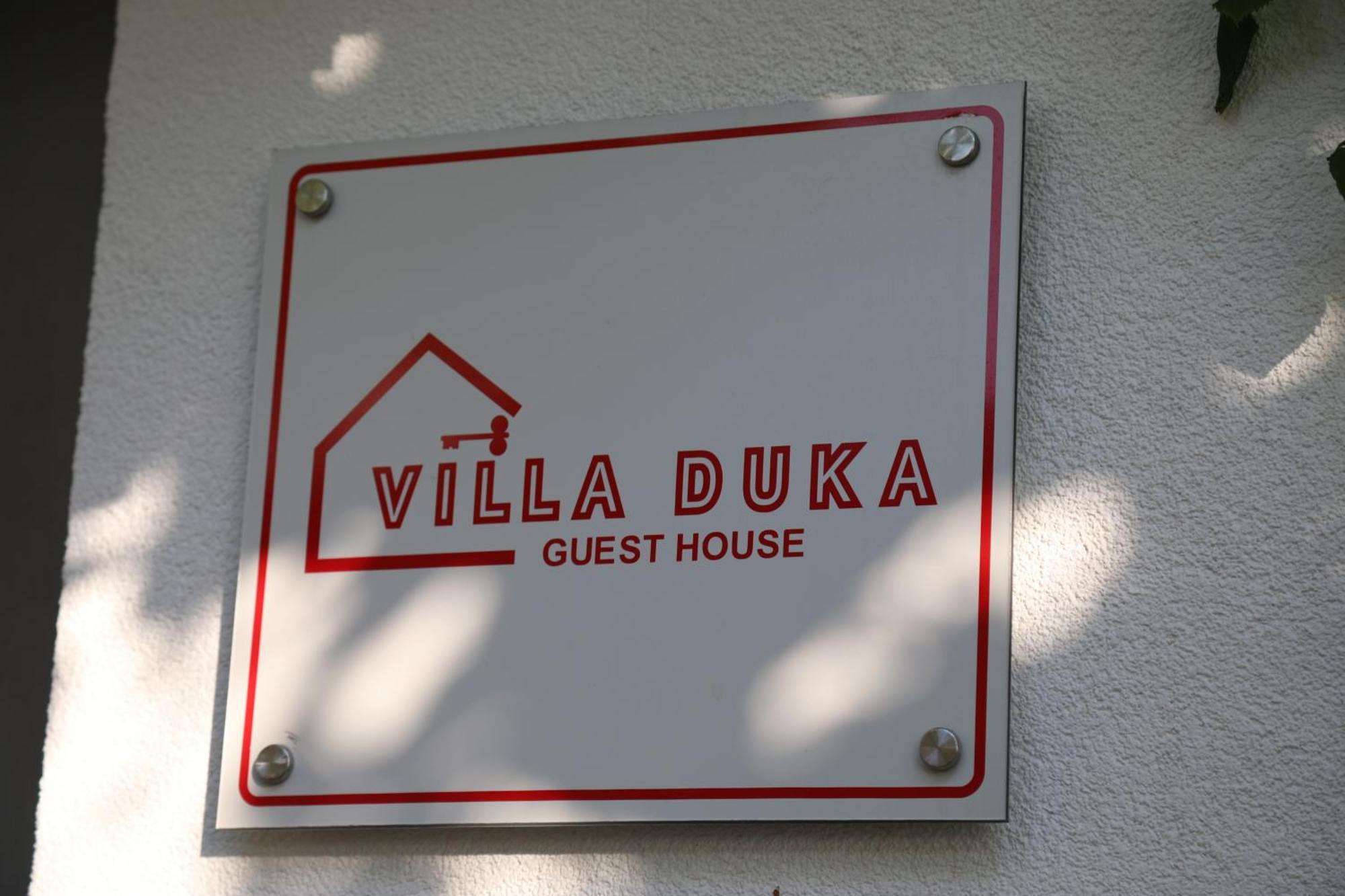 Gasthof Duka *